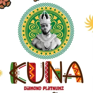 Diamond Platnumz – Kuna | Audio
