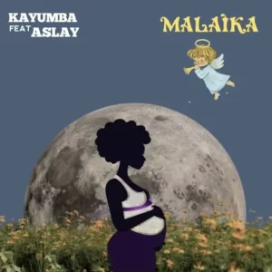 Download | Kayumba Ft Aslay Malaika | Audio