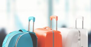 How To Pack Like A Pro, According To Flight Attendants