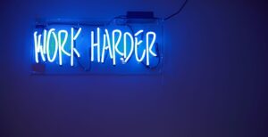 What You Actually Need To Change A Bad Habit