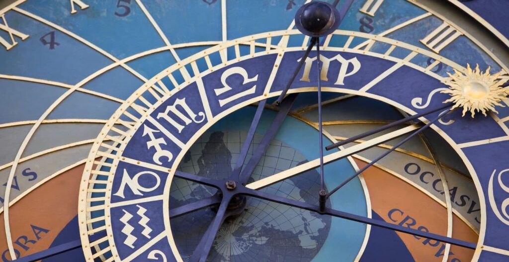 Meet The People Who Make Major Career Decisions Based On Astrology