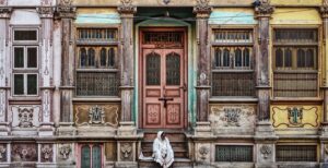 How To Take Better Travel Pics, According To Instagrammers