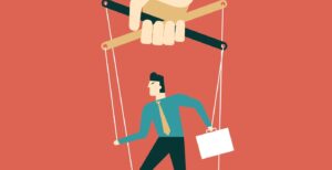 6 Messages Bad Bosses Use To Manipulate You Into Compliance